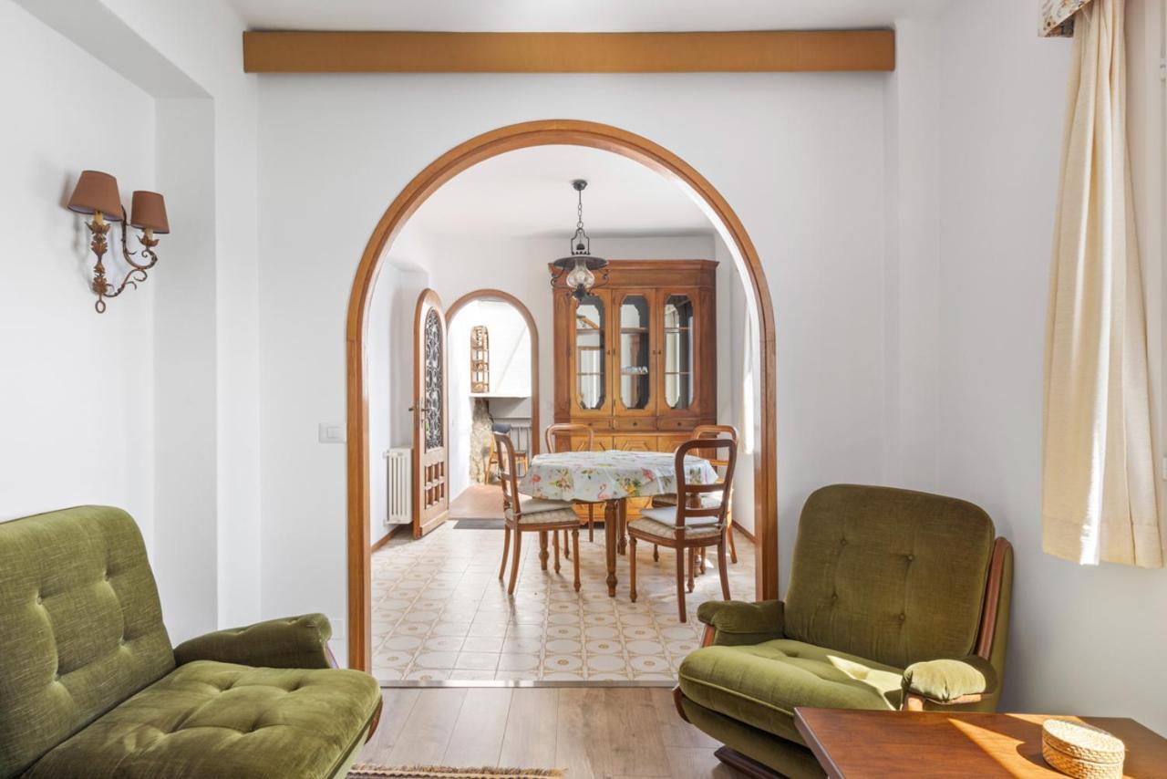 Appartement La Porticina Di Aurea à Cannobio Extérieur photo