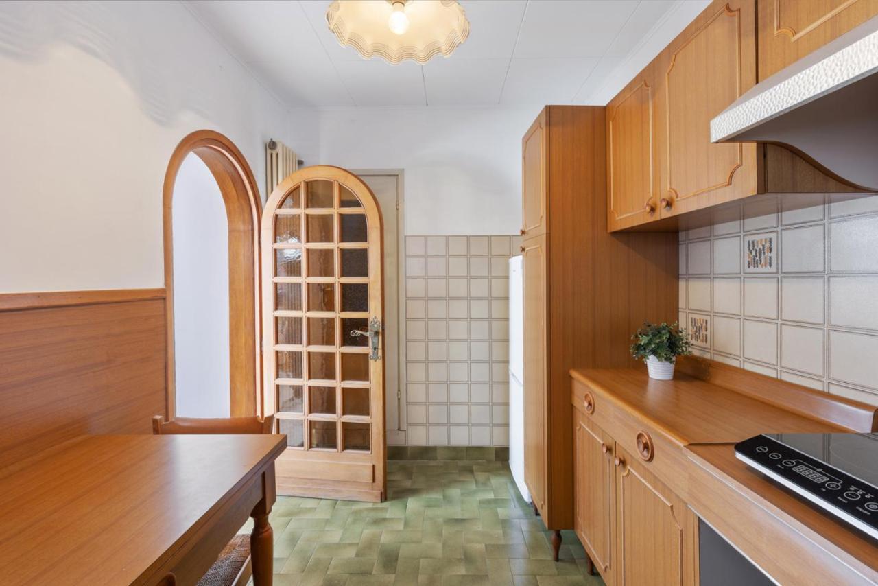 Appartement La Porticina Di Aurea à Cannobio Extérieur photo
