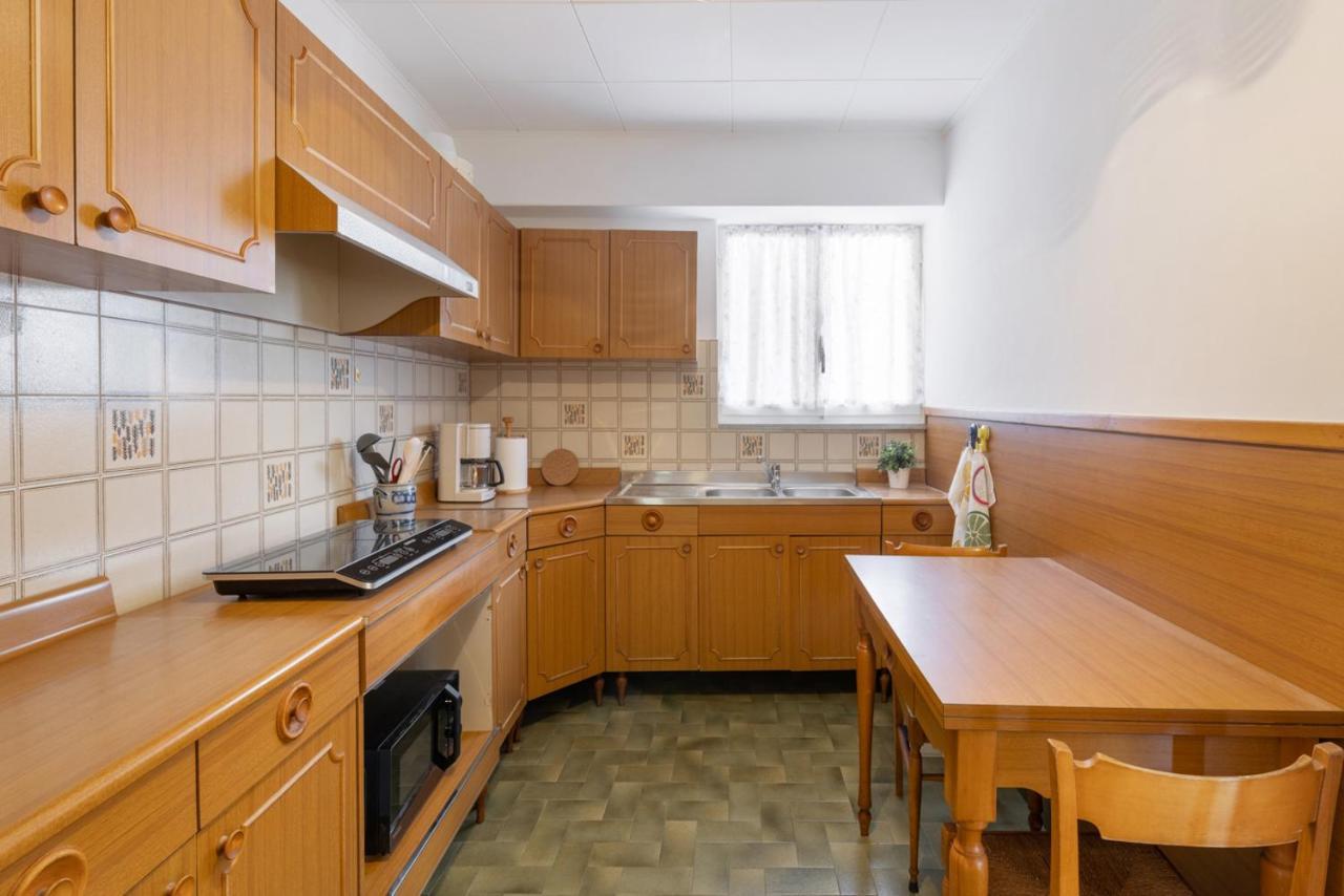 Appartement La Porticina Di Aurea à Cannobio Extérieur photo